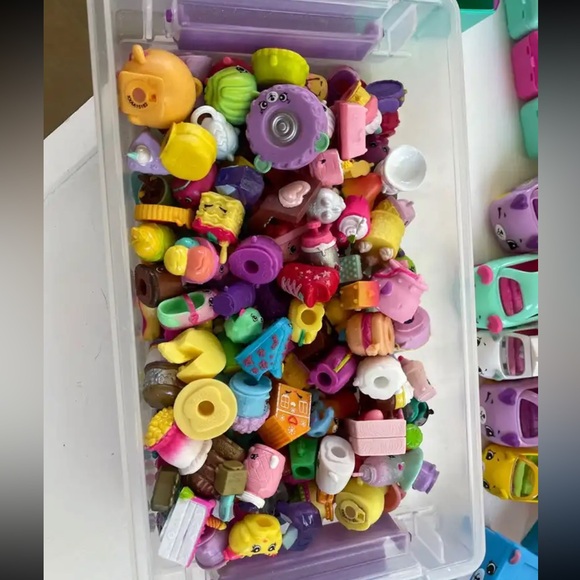 Shopkins Collection - Picture 6 of 6